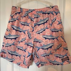 Vineyard Vine Swim Trunks